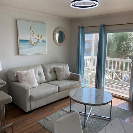 The Victorian Condo/Hotel Galveston Bagian luar foto
