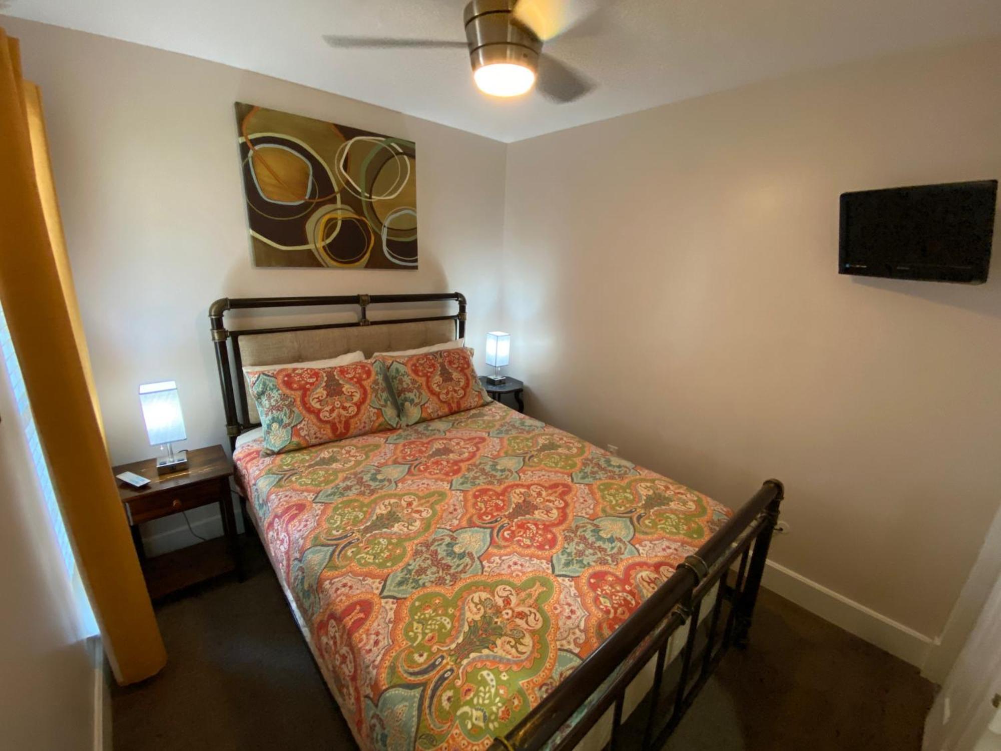The Victorian Condo/Hotel Galveston Bagian luar foto