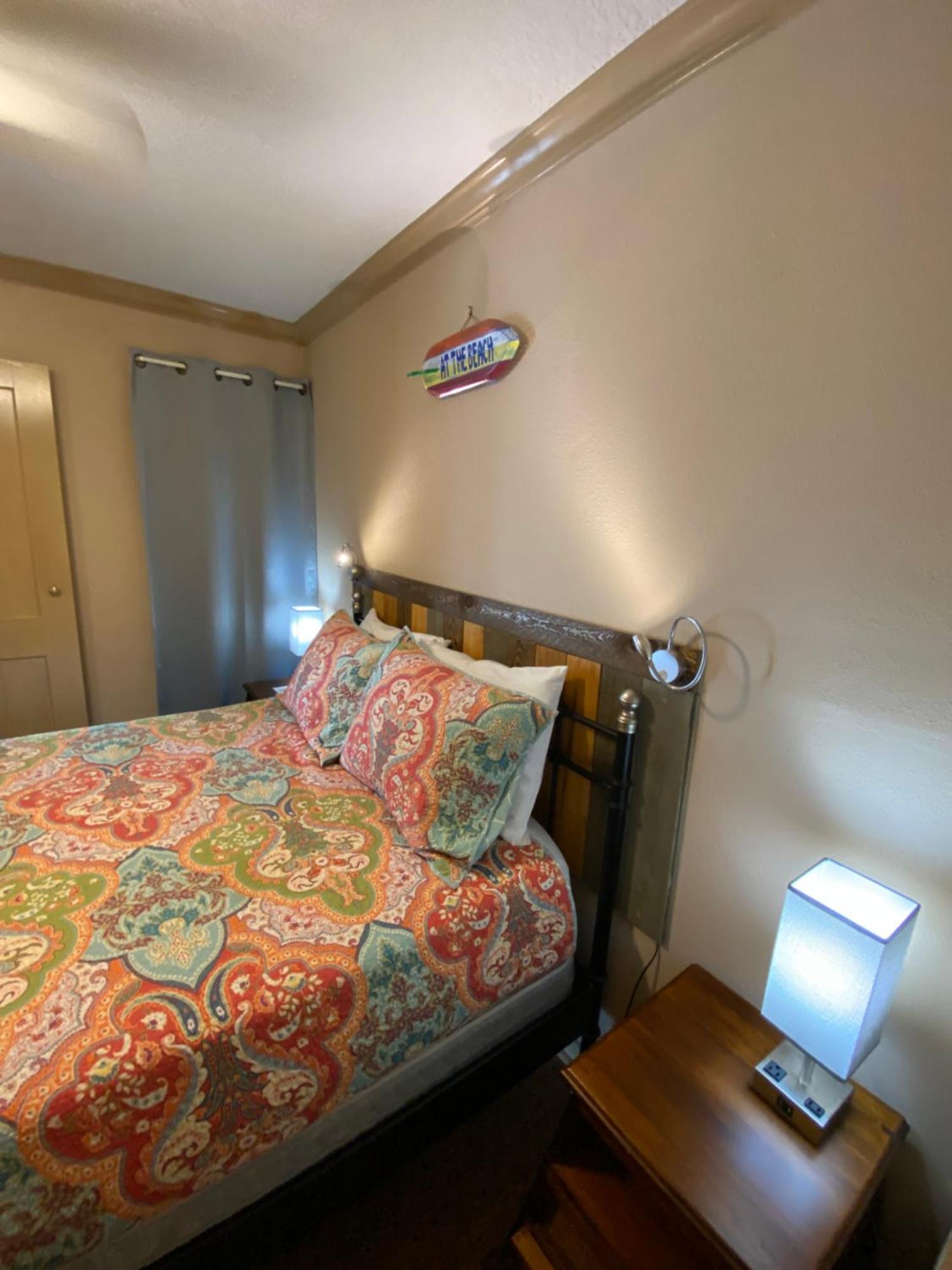 The Victorian Condo/Hotel Galveston Bagian luar foto