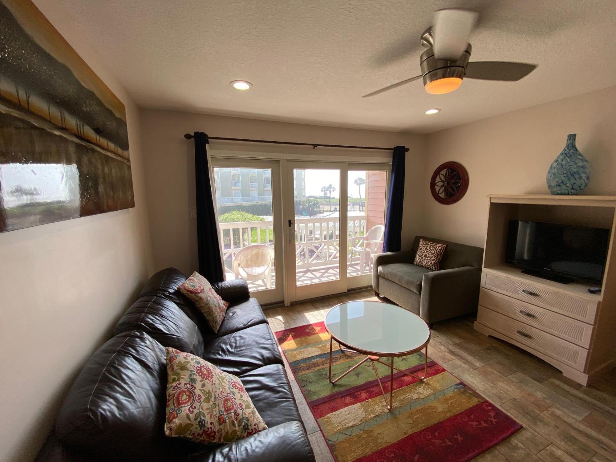 The Victorian Condo/Hotel Galveston Bagian luar foto