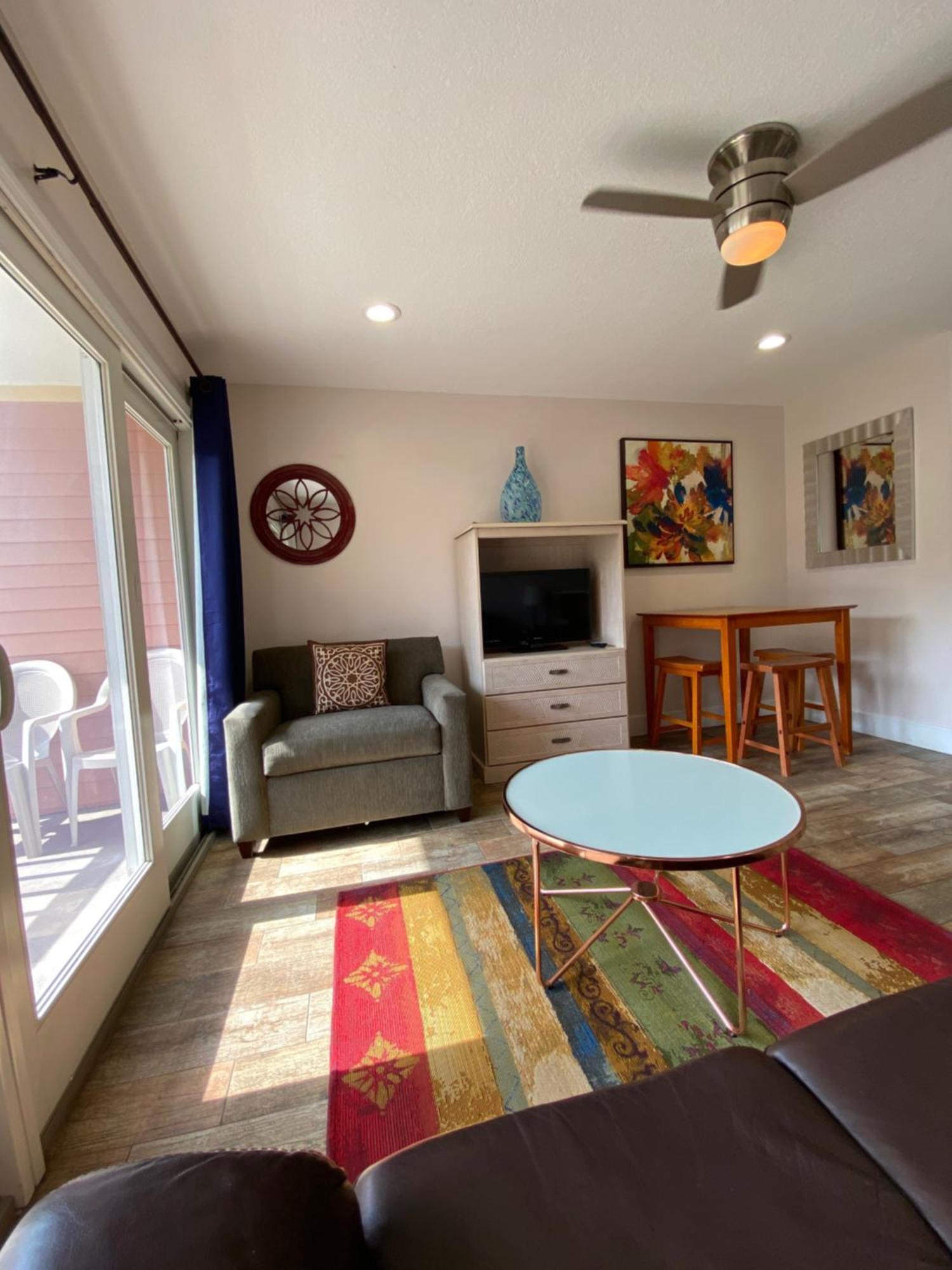 The Victorian Condo/Hotel Galveston Bagian luar foto